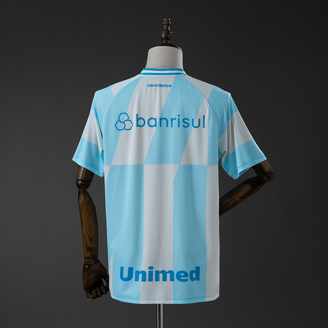 Gremio 26_27 Away Jersey – Replica Football Soccer Shirt – S–4XL
