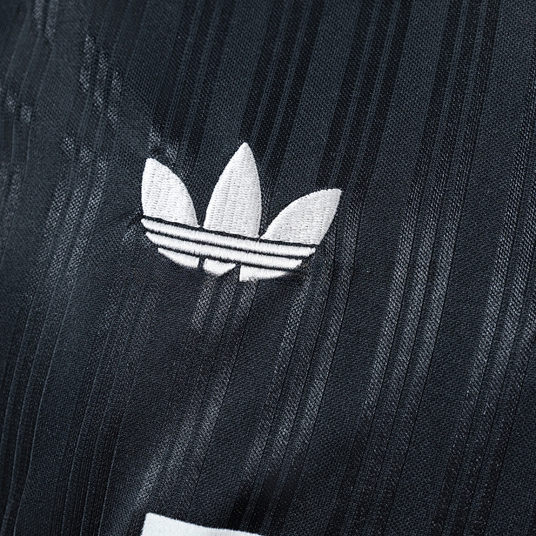 Oasis Tour Jacquard Striped Long-Sleeve Sweatshirt – Replica Football Soccer Shirt – S–4XL