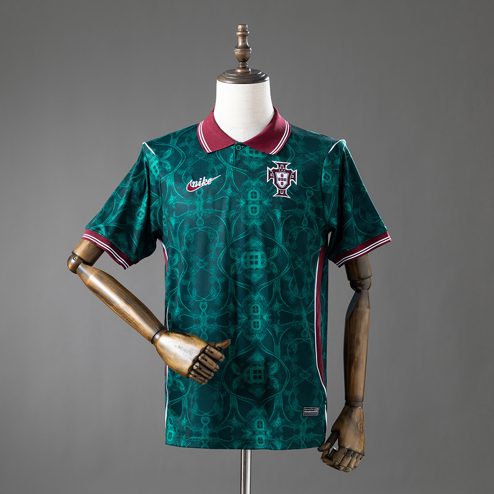 Portugal 2026 Special Edition Jersey – Replica Football Soccer Shirt – S–XXL