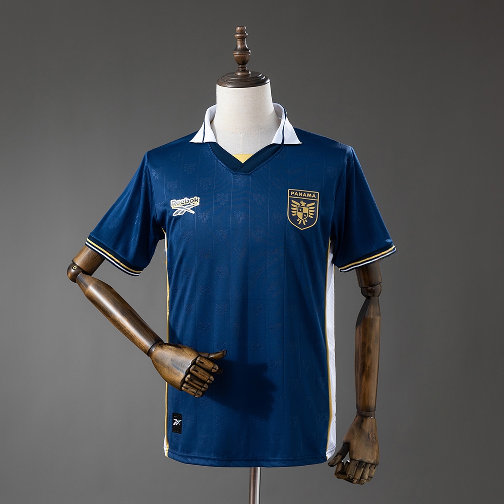 Panama 2026 Third Away Jersey – Replica Football Soccer Shirt – S–4XL