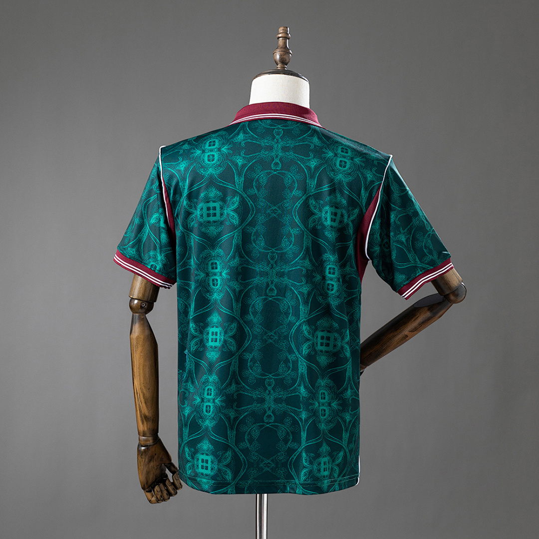 Portugal 2026 Special Edition Jersey – Replica Football Soccer Shirt – S–XXL