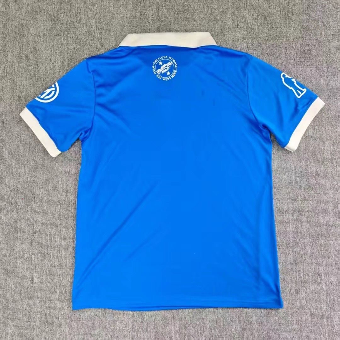 26/27 Inter Milan Special Edition T-Shirt Jersey