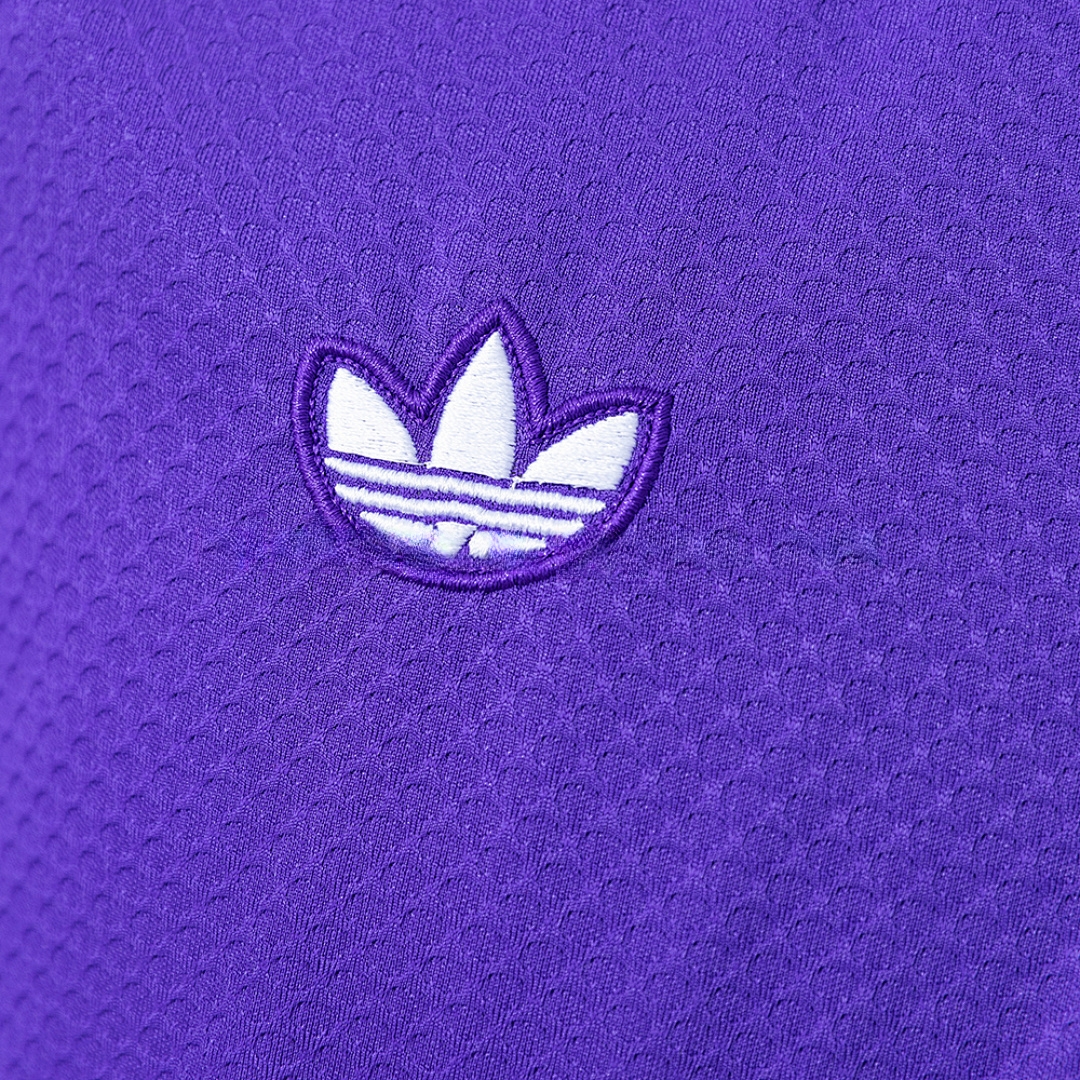 Real Madrid 25_26 POLO - Purple S-XXL – Replica Football Soccer Shirt – S–XXL