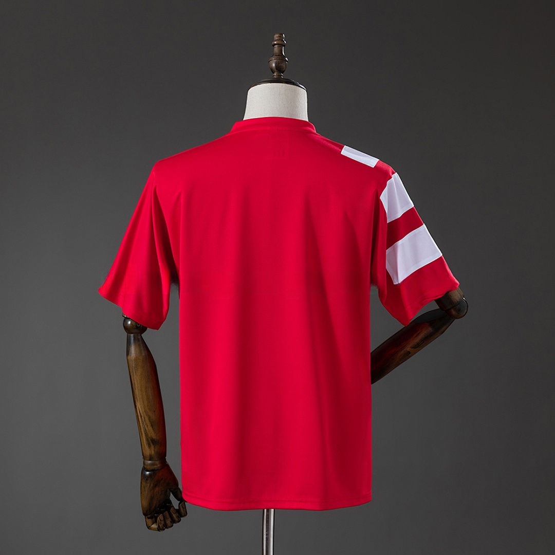 Chile 1994 Home Retro Jersey – Replica Football Soccer Shirt – S–XXL