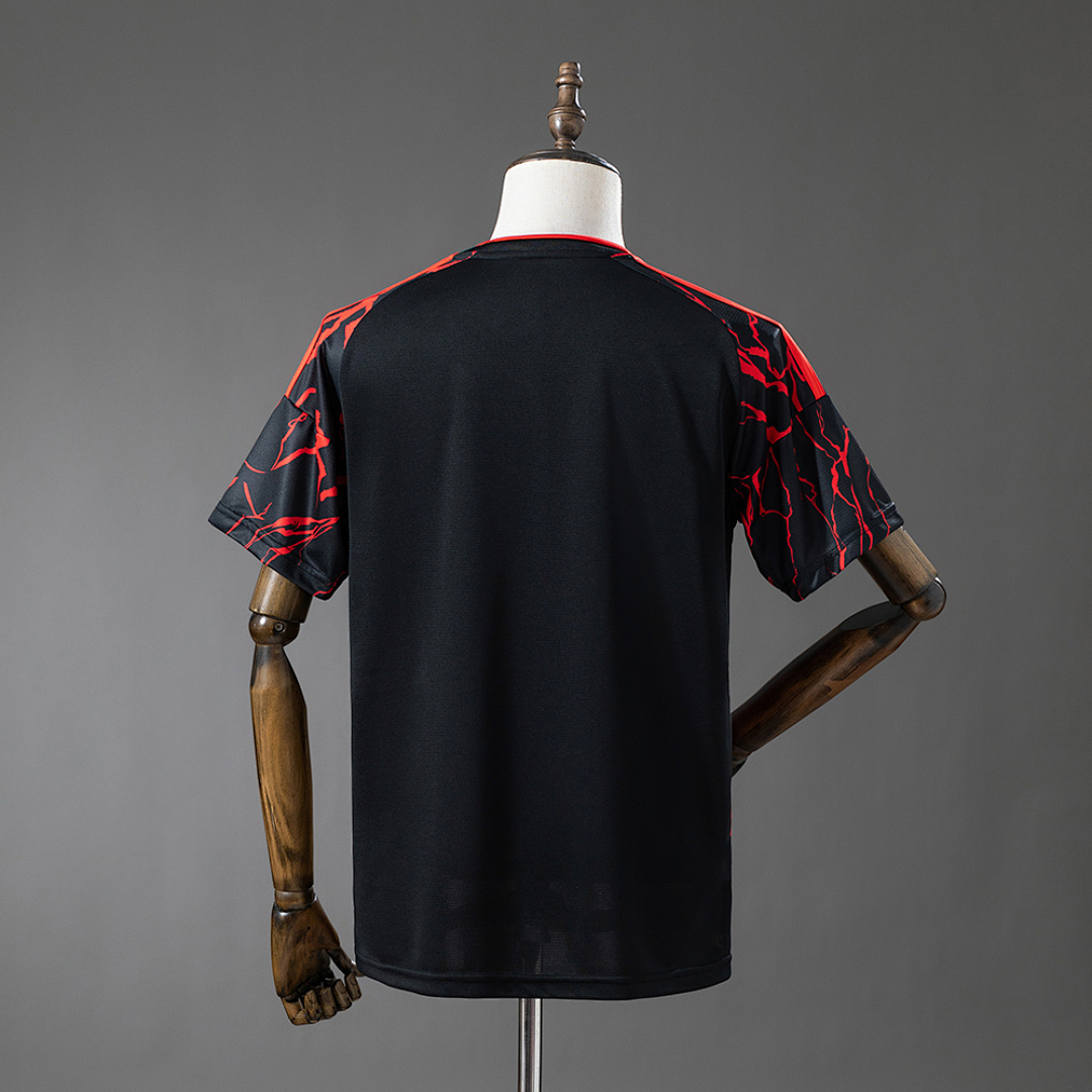 New York Red Bulls 26_27 Home Jersey – Replica Football Soccer Shirt – S–XXL