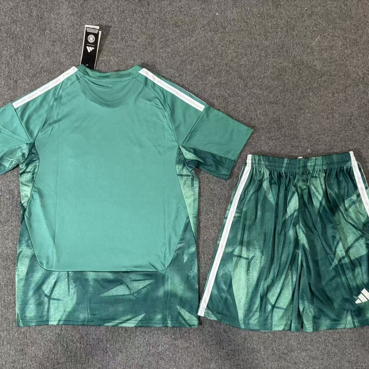 26-27 Germany Goalkeeper Kit