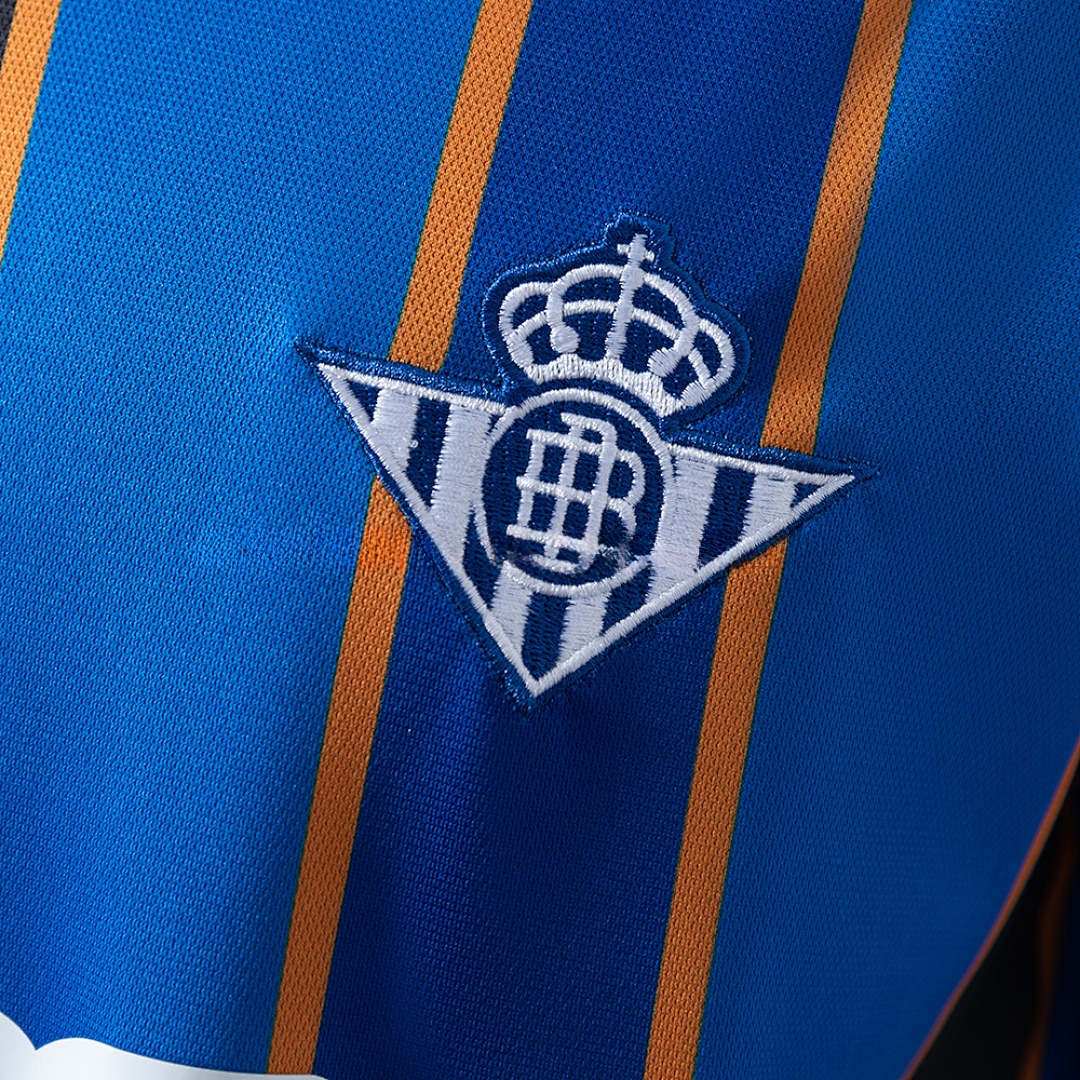 Real Betis 26_27 Special Edition Jersey Blue – Replica Football Soccer Shirt – S–4XL