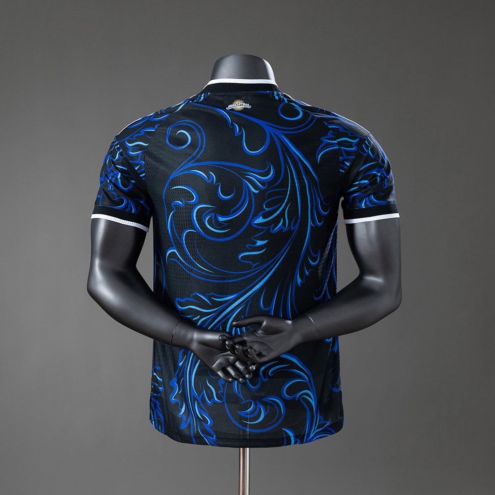 Argentina 2026 Away Player Version Jersey – Replica Football Soccer Shirt – S–4XL