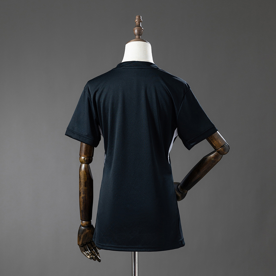 Vasco da Gama 26/27 Home Women's Jersey – Replica Football Soccer Shirt – S–XXL