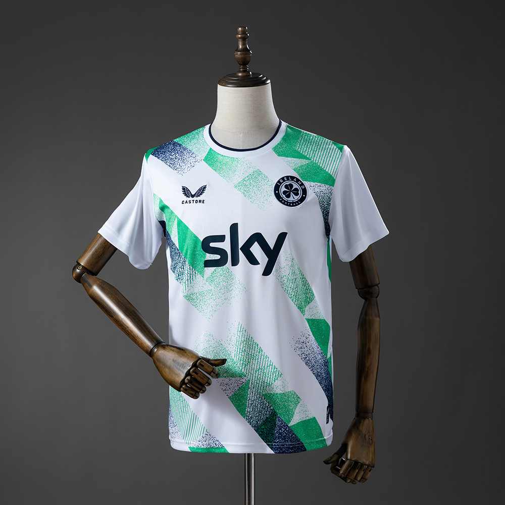 reland 26_27 Away Jersey – Replica Football Soccer Shirt – S–4XL