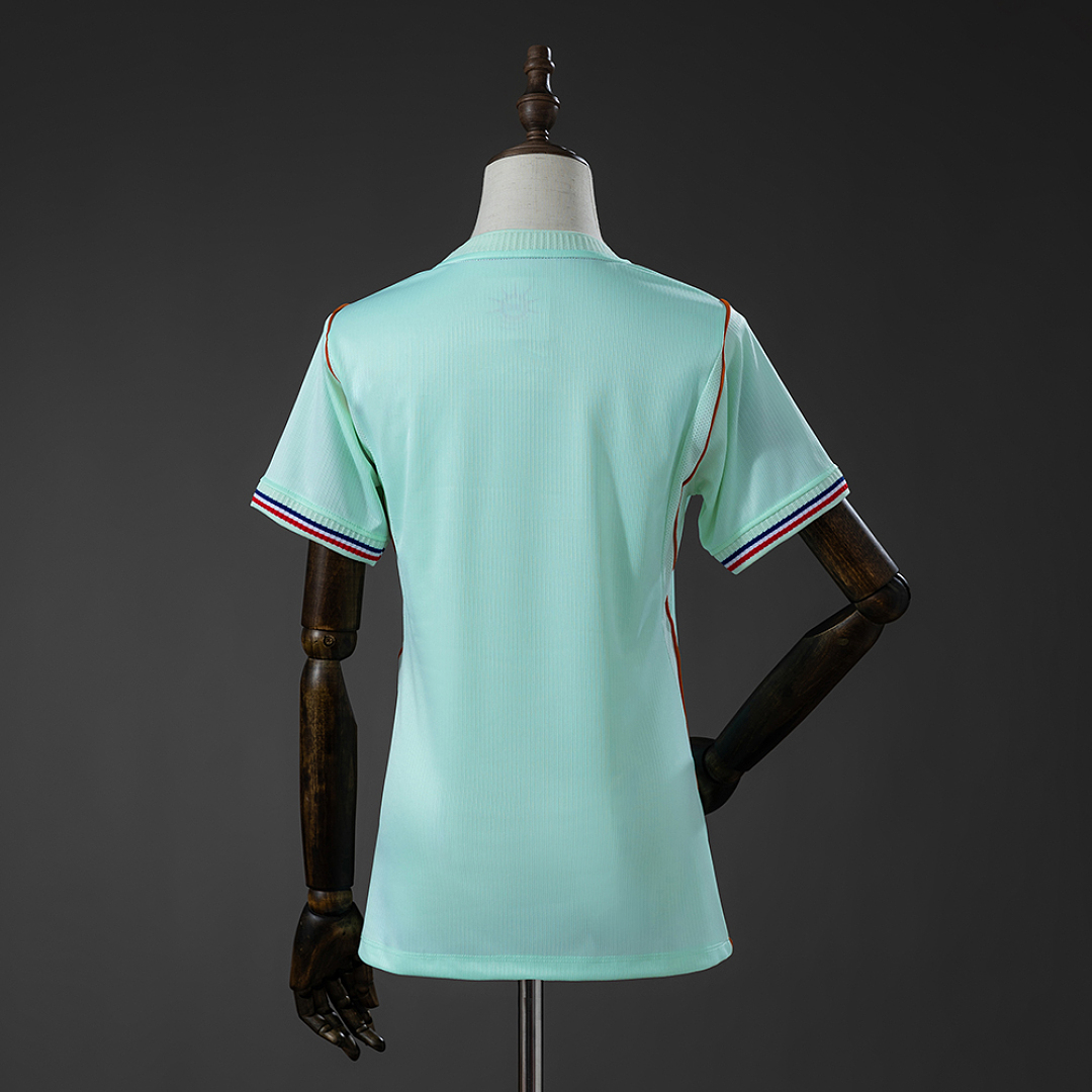 France 2026 Away Women's Jersey – Replica Football Soccer Shirt – S–XXL