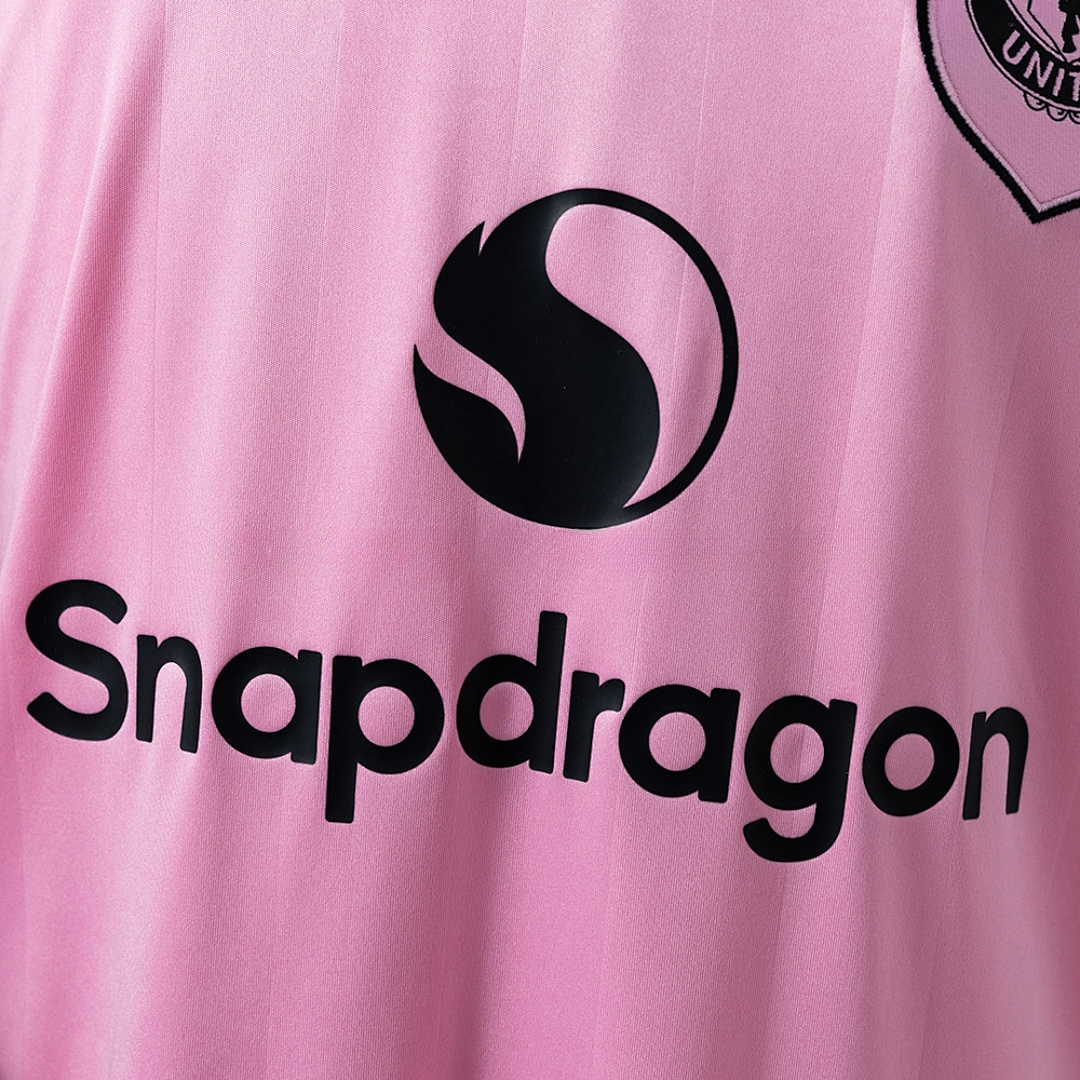 M-U 25/26 Third Away Goalkeeper Jersey – Replica Football Soccer Shirt – S–4XL