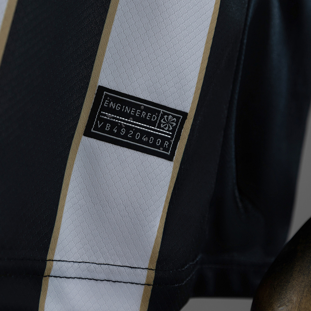 Atlético Mineiro 26/27 Home Women's Jersey – Replica Football Soccer Shirt – S–XXL
