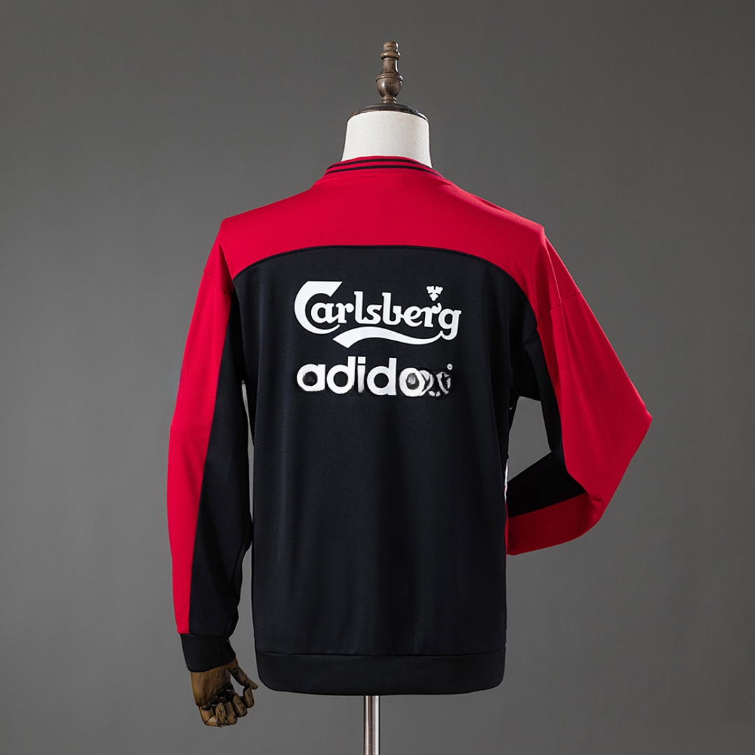 LFC 93_95 Sweat Top – Replica Football Soccer Shirt – S–4XL
