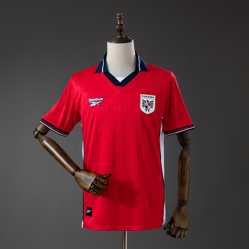 Panama 2026 Home Jersey – Replica Football Soccer Shirt – S–4XL