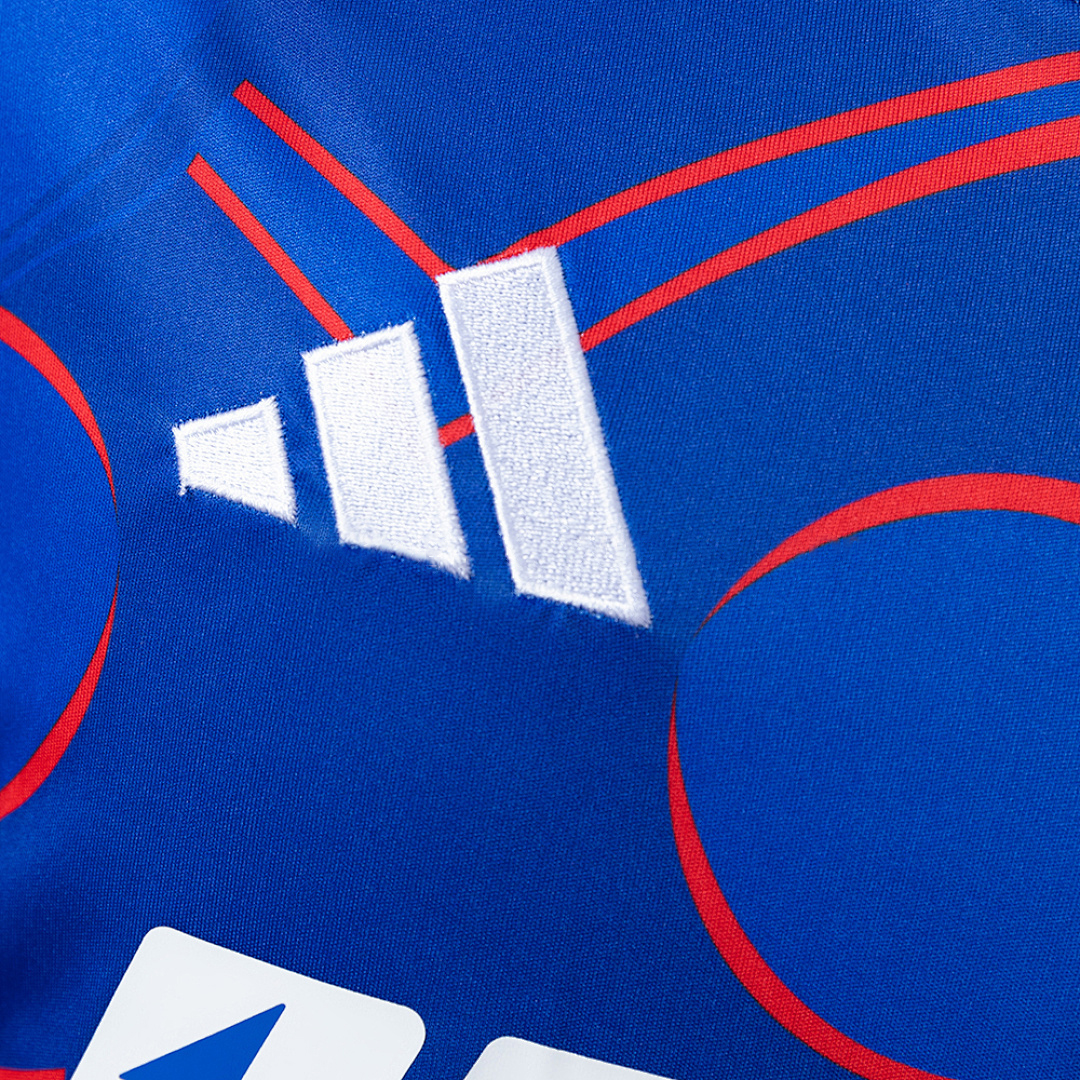 Universidad de Chile 26_27 Home Jersey – Replica Football Soccer Shirt – S–4XL