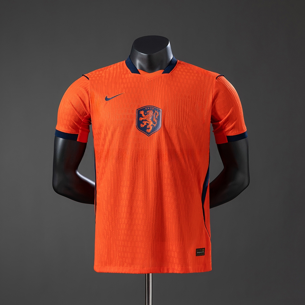 Netherlands 2026 Home Player Version Jersey – Replica Football Soccer Shirt – S–3XL