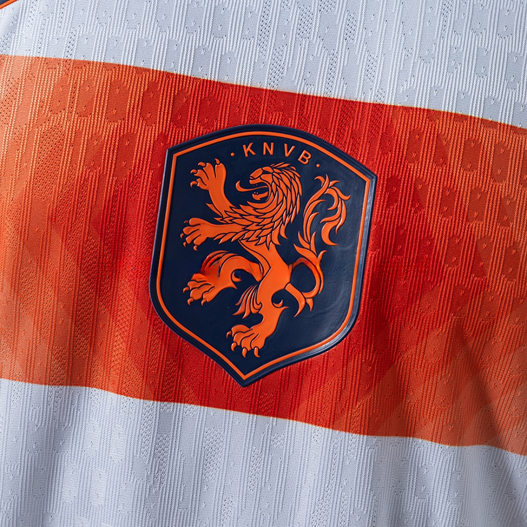 Netherlands 2026 Away Player Version Jersey – Replica Football Soccer Shirt – S–3XL
