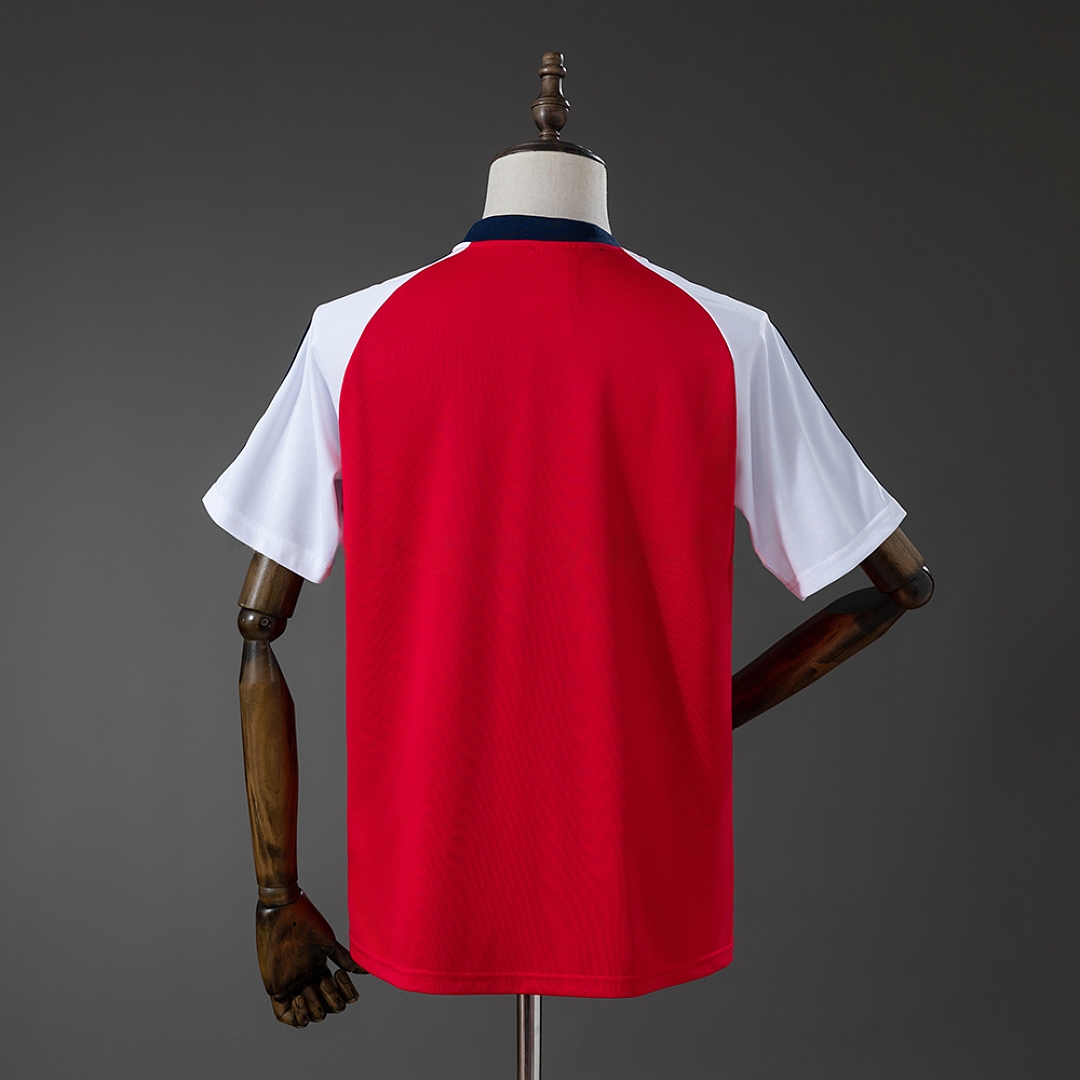 Arsenal 25_26 Originals T-Shirt – Replica Football Soccer Shirt – S–XXL