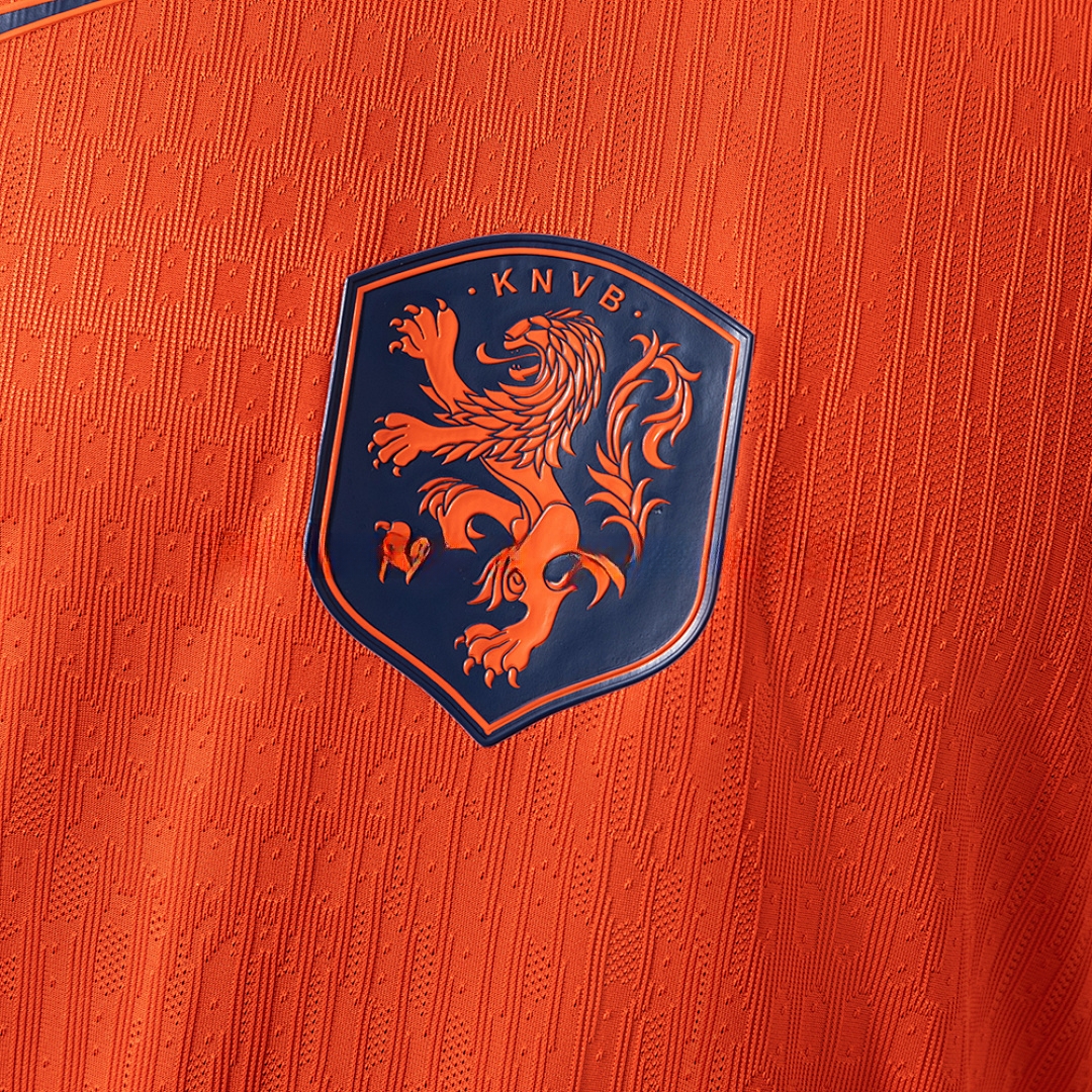 Netherlands 2026 Home Player Version Jersey – Replica Football Soccer Shirt – S–3XL