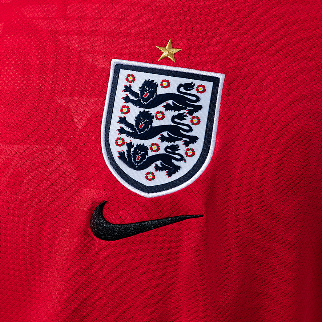 England 2026 Away Jersey – Replica Football Soccer Shirt – S–4XL