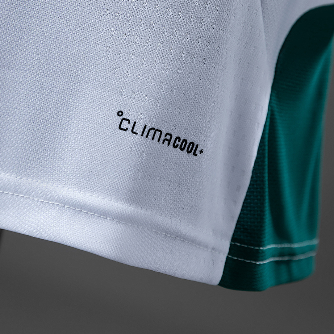 Italy 2026 Player Version Training - White Jersey – Replica Football Soccer Shirt – S–XXL