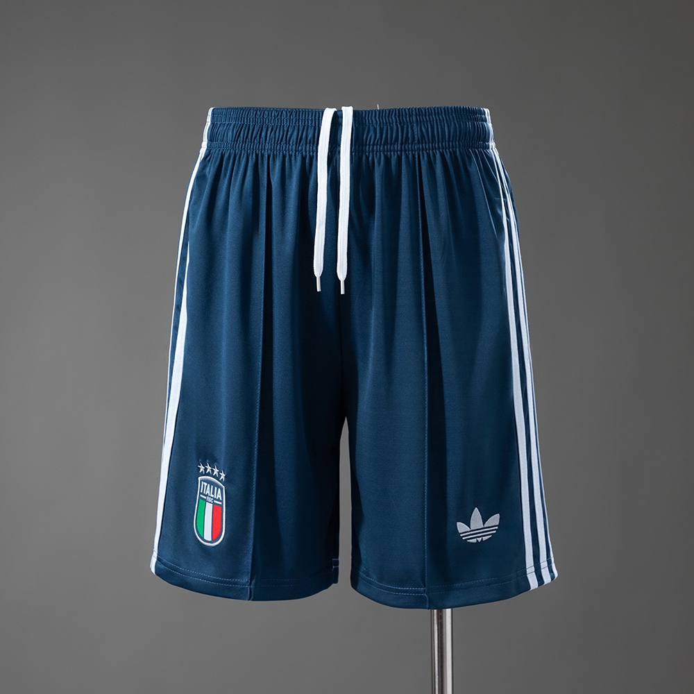 Italy 2026 Away Shorts – Replica Football Soccer Shorts – S–XXL