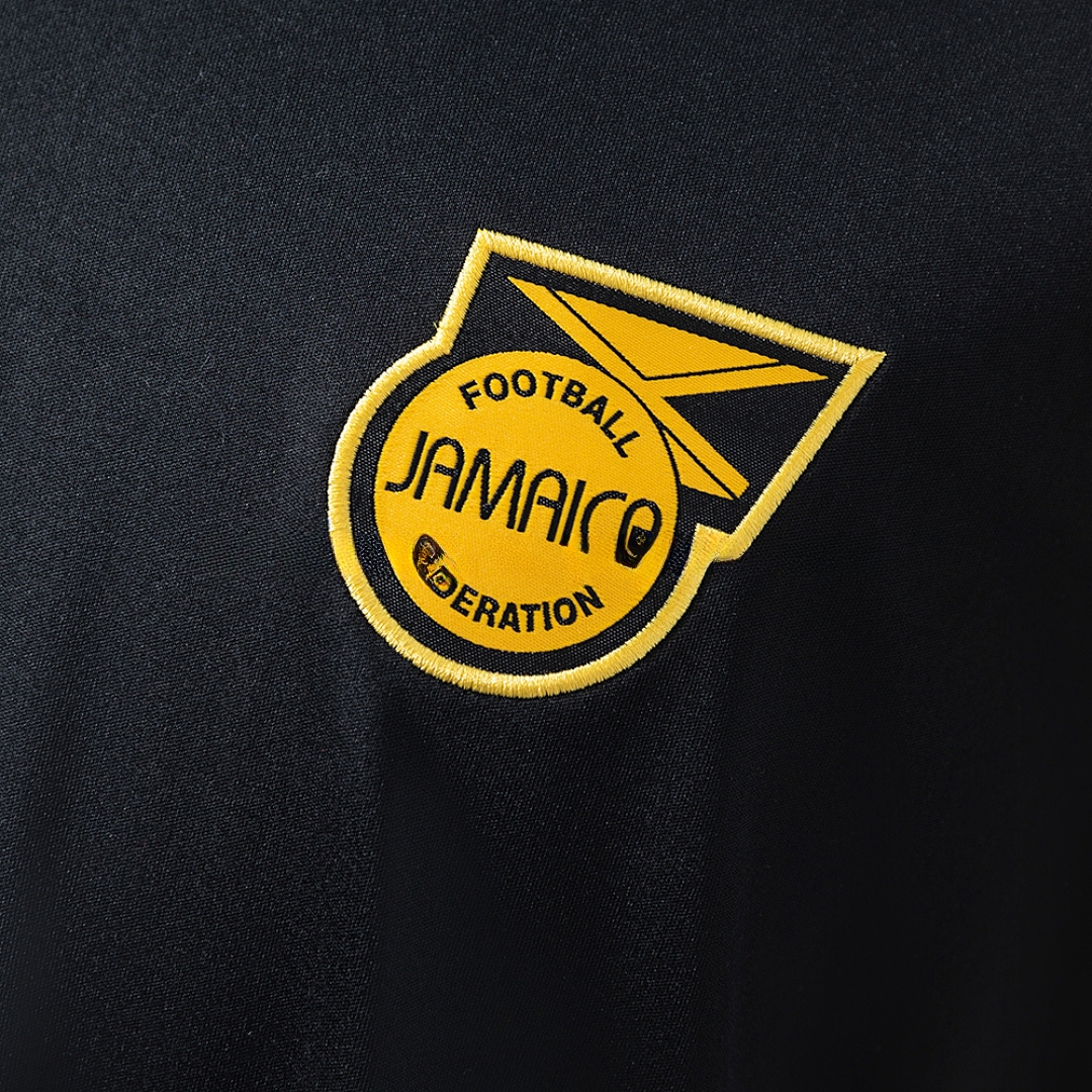 Jamaica 26_27 Pre-Match Jersey – Replica Football Soccer Shirt – S–4XL