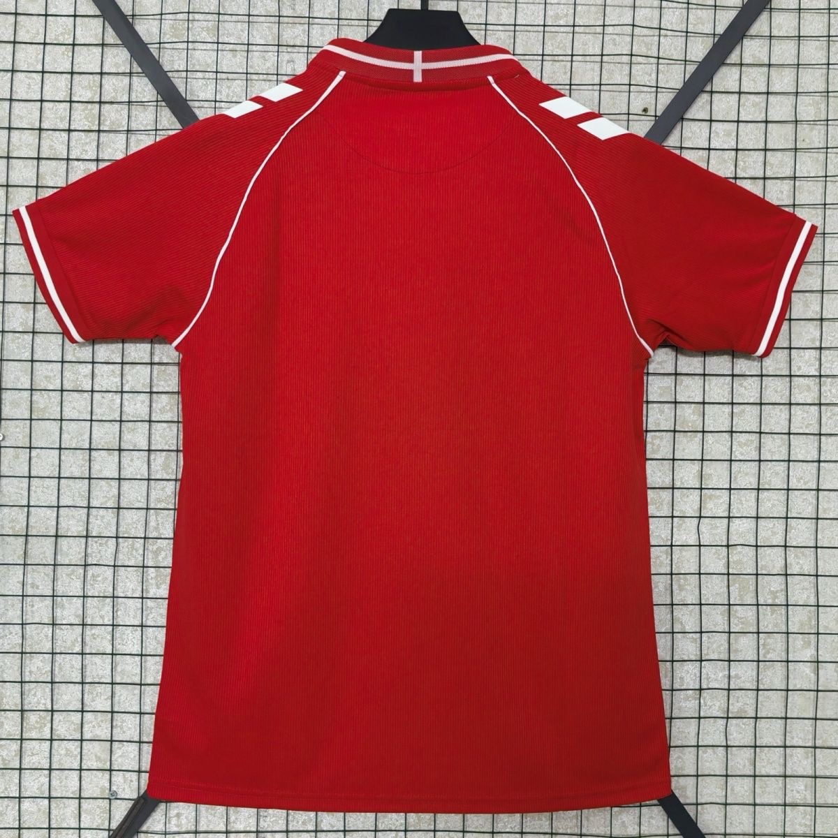 Denmark National Team – 2026/27 World Cup Season