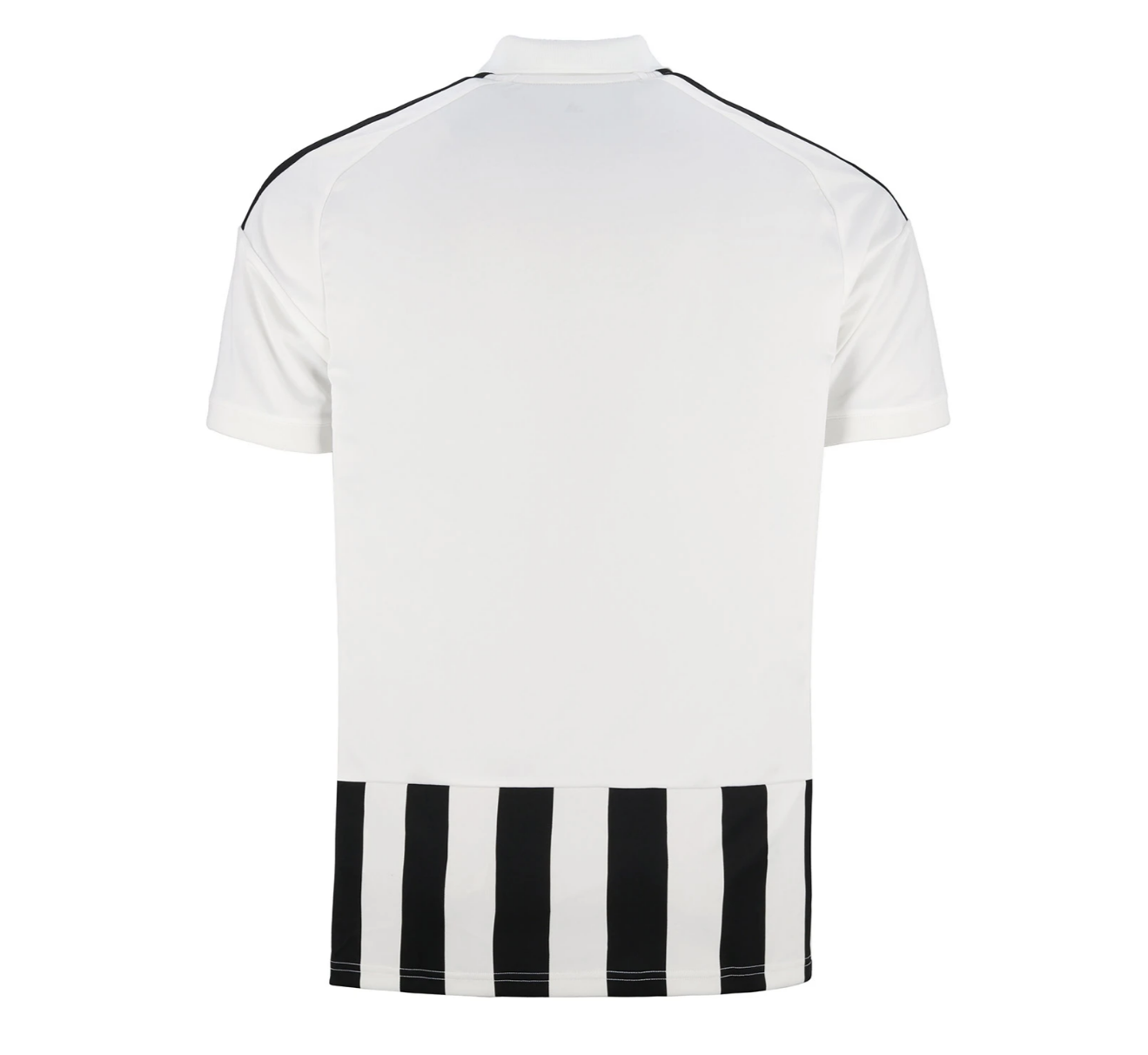 Juventus 26-27 Home Kit