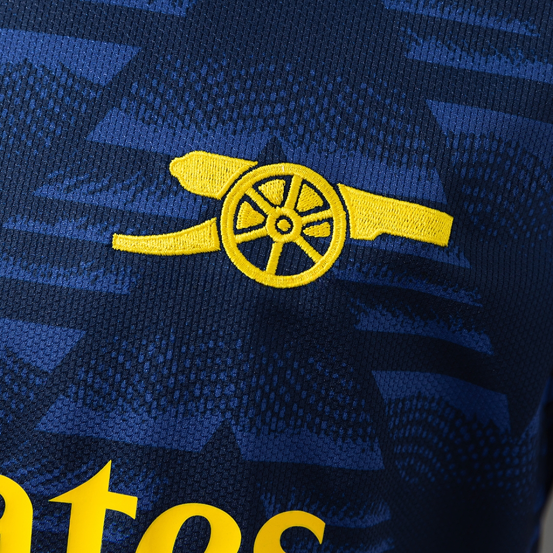 Arsenal 26/27 Away Jersey – Replica Football Soccer Shirt – S–4XL