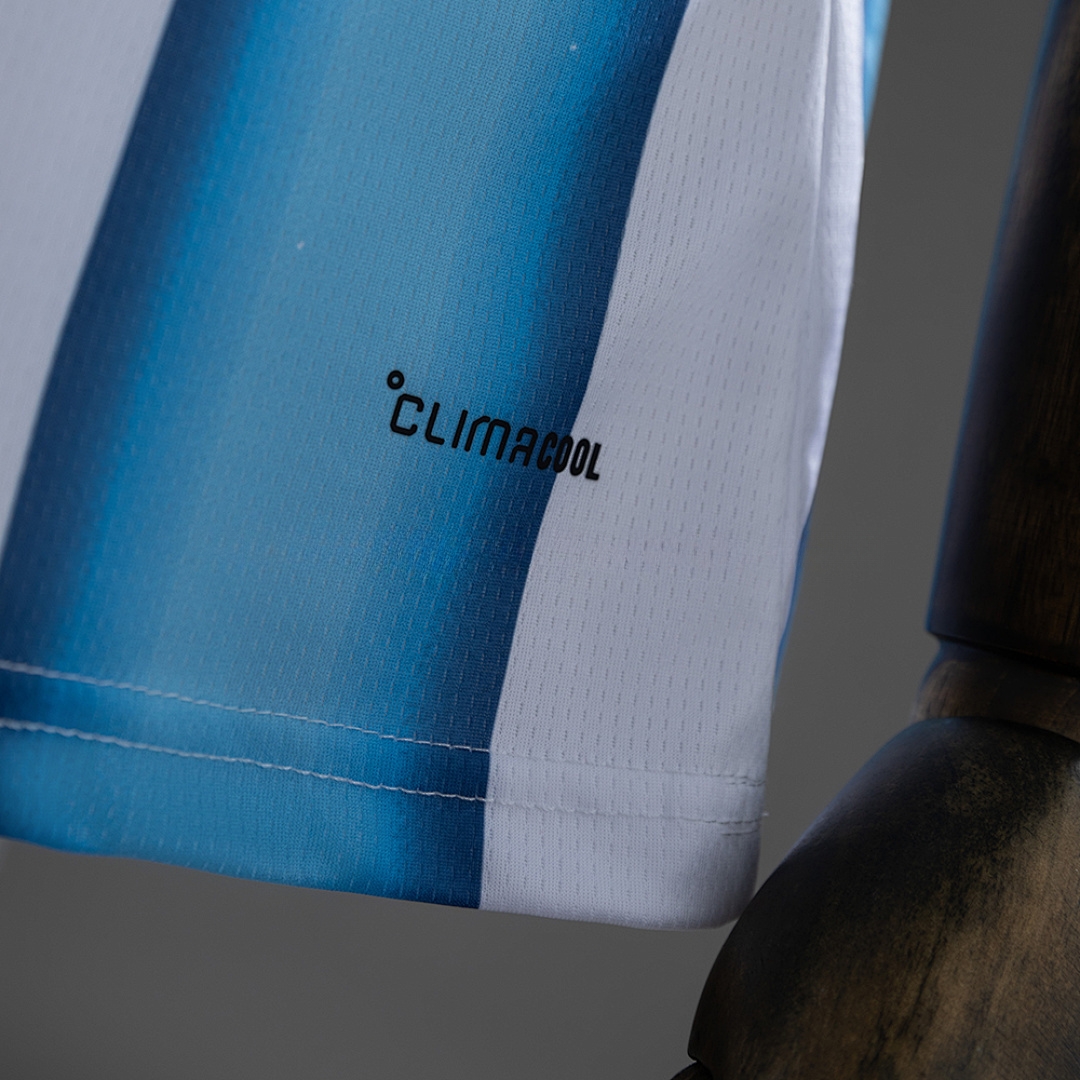 Argentina 2026 Home Jersey – Replica Football Soccer Shirt – S–XXL