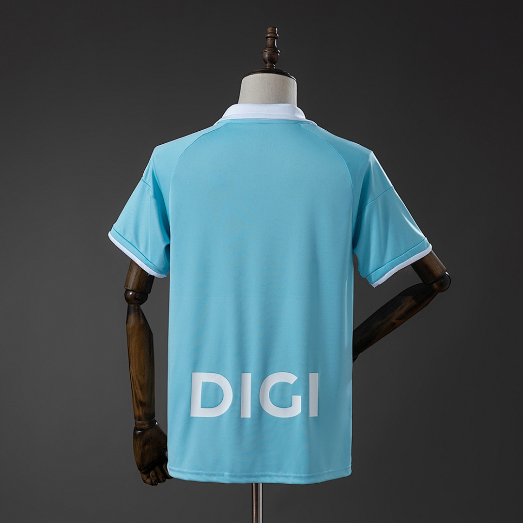 Real Oviedo 25_26 Centenary Jersey – Replica Football Soccer Shirt – S–4XL