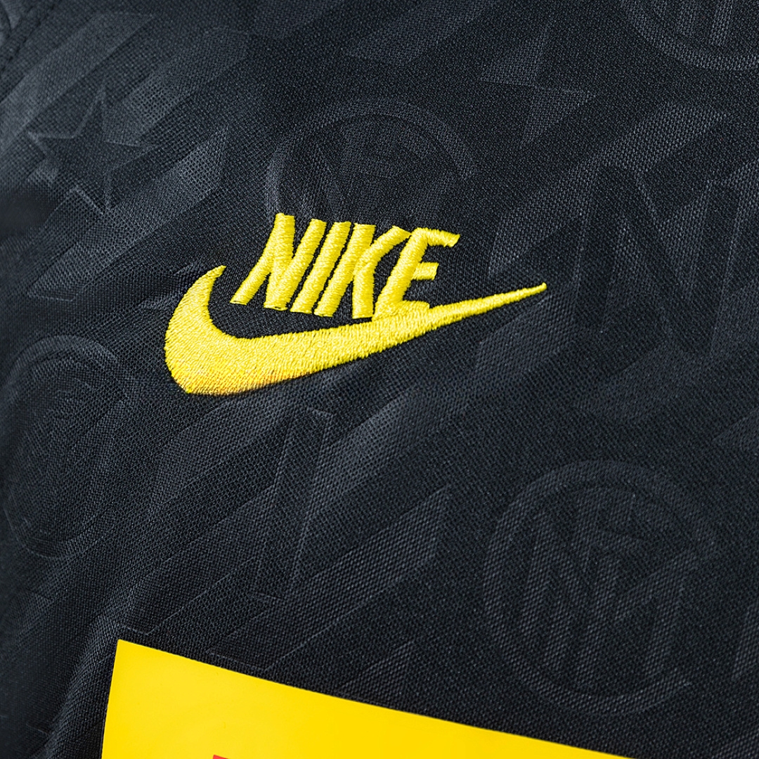Inter Milan 19_20 Third Away Retro Jersey – Replica Football Soccer Shirt – S–XXL