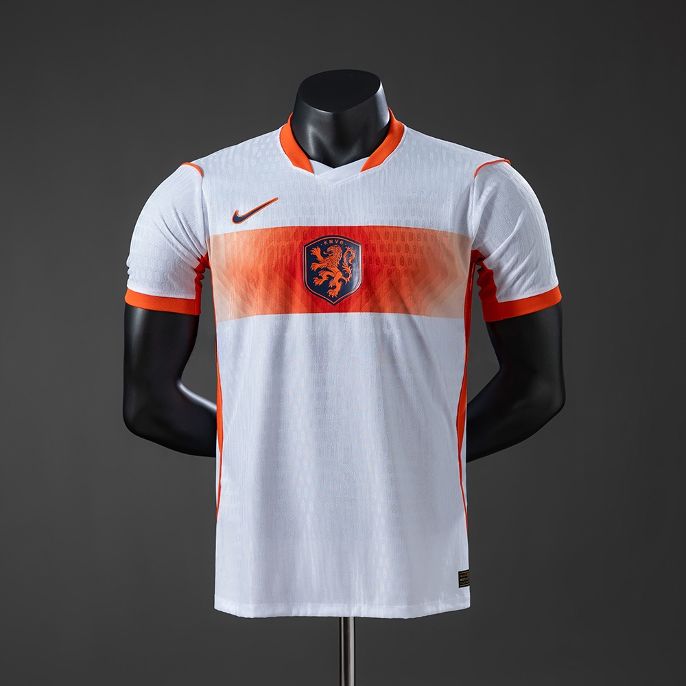 Netherlands 2026 Away Player Version Jersey – Replica Football Soccer Shirt – S–3XL