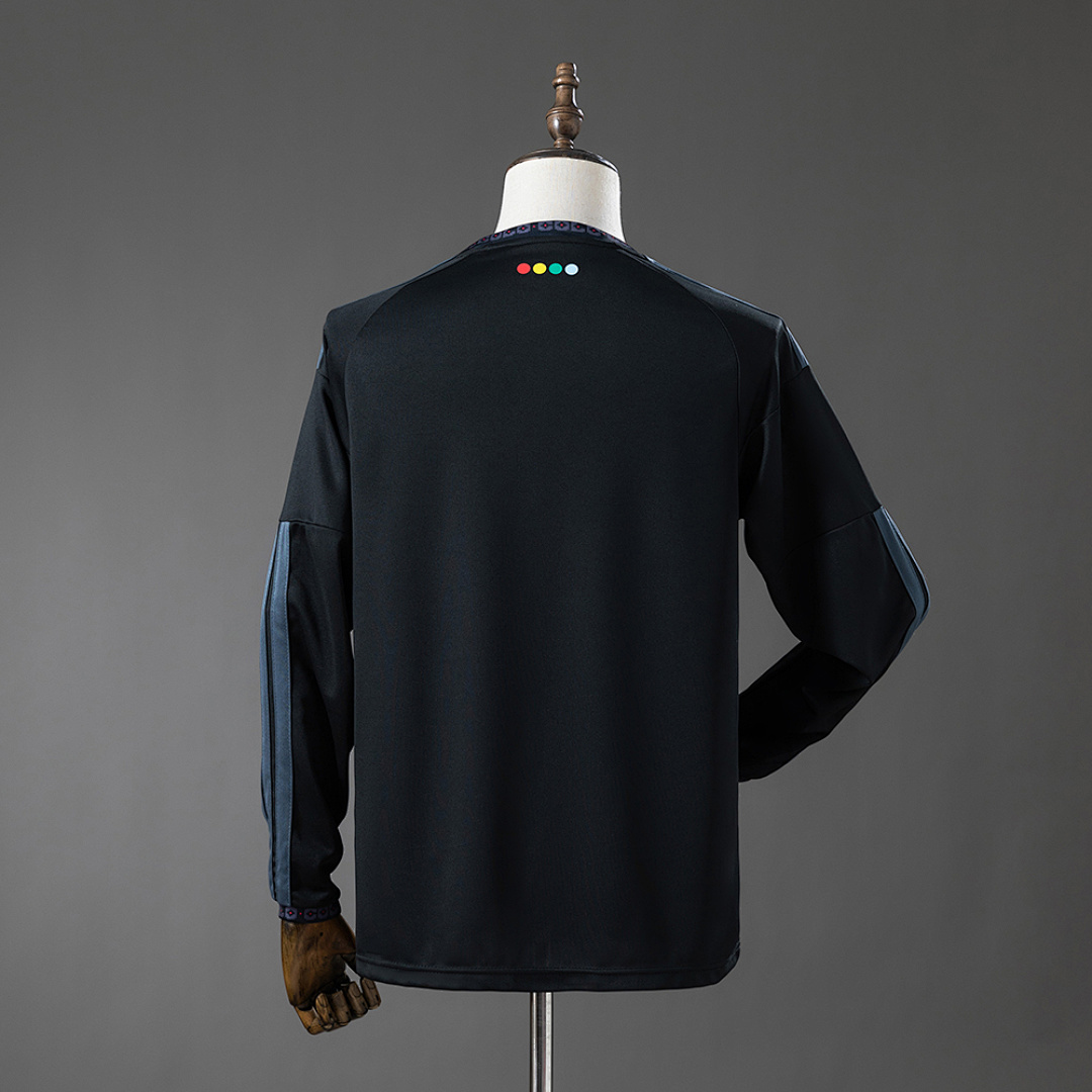 Colo Colo 26_27 Home Away Jersey – Replica Football Soccer Shirt – S–4XL