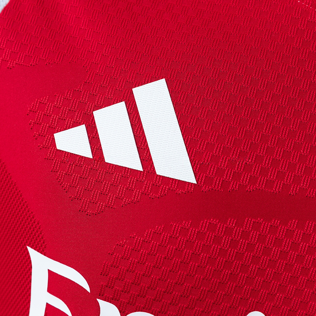 Arsenal 26_27 Home Player Version Jersey – Replica Football Soccer Shirt – S–4XL