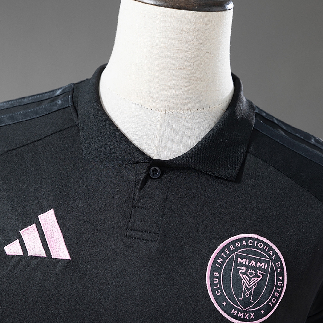 Inter Miami 26_27 Away Jersey – Replica Football Soccer Shirt – S–4XL
