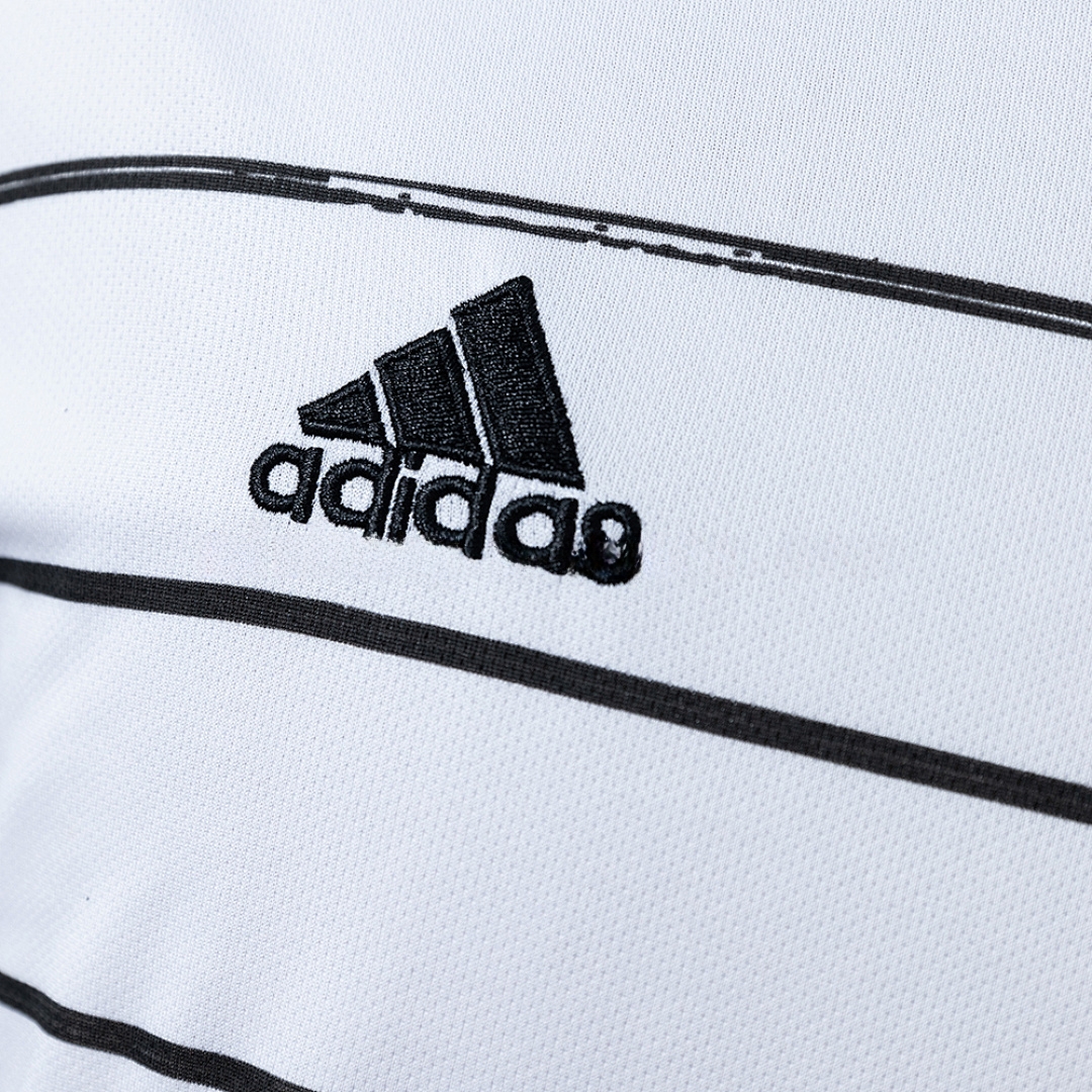 Germany 2020 Home Retro Jersey – Replica Football Soccer Shirt – S–XXL
