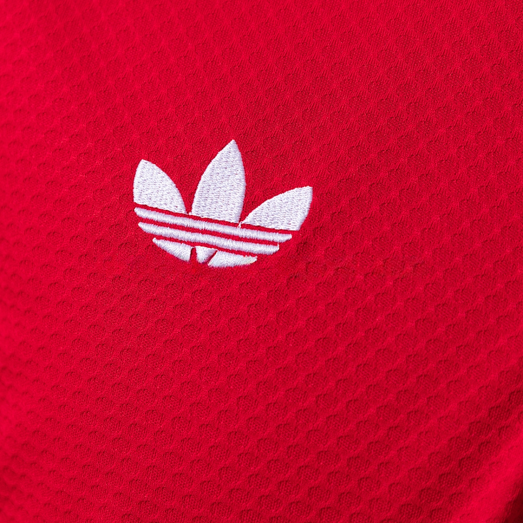 LFC 25_26 POLO-Red S-XXL – Replica Football Soccer Shirt – S–XXL