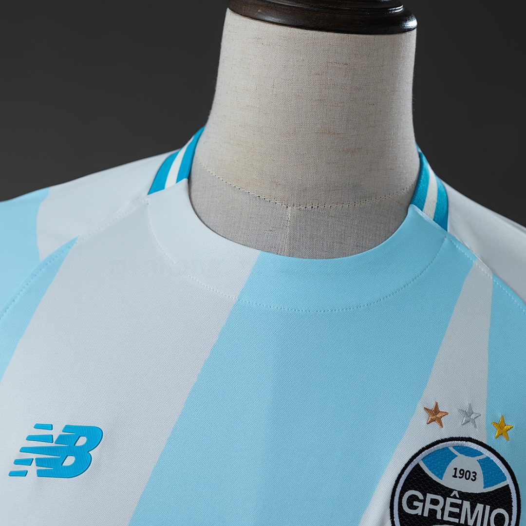 Gremio 26_27 Away Jersey – Replica Football Soccer Shirt – S–4XL