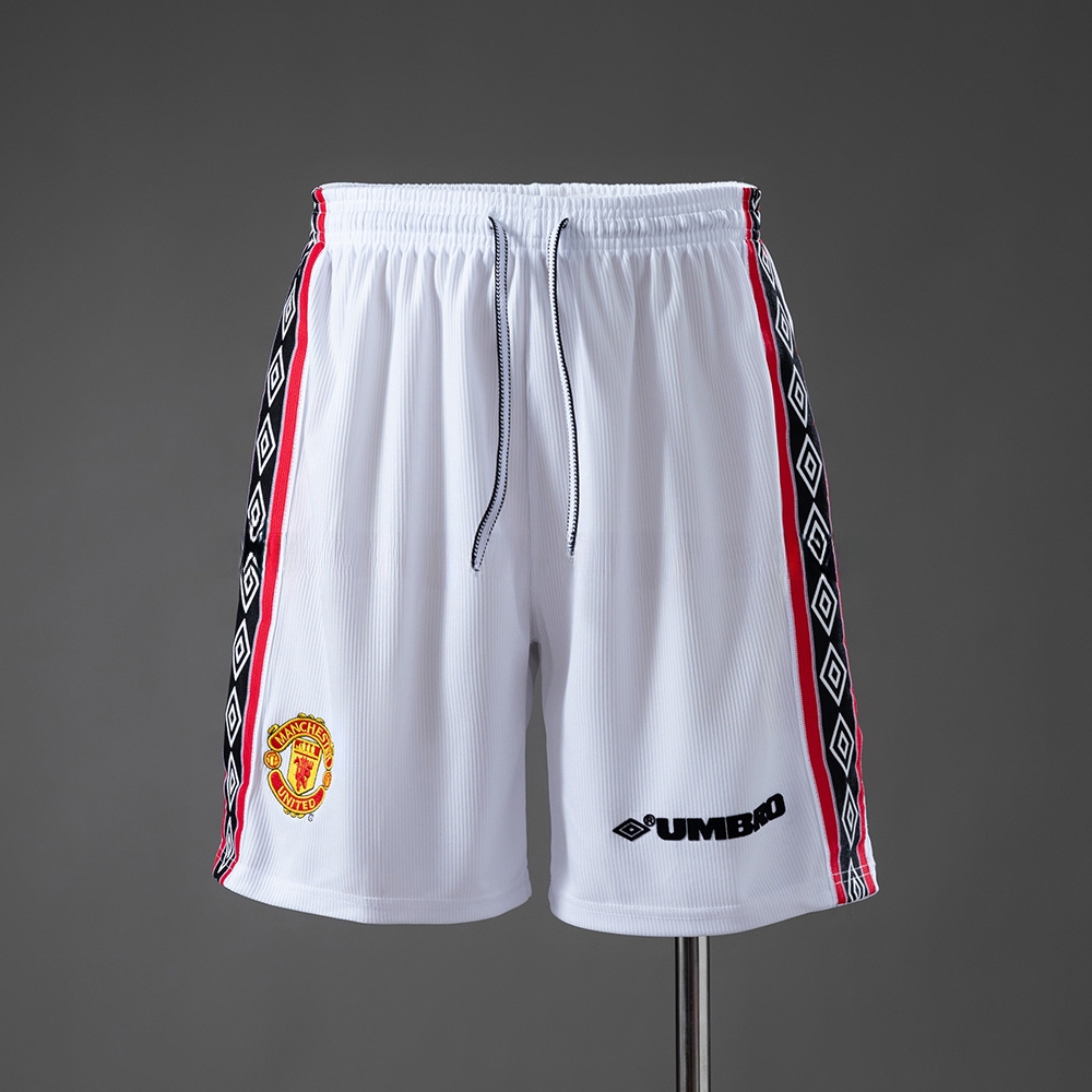 Premium magliecalciorepliche • M-U 1998 Home Retro Edition