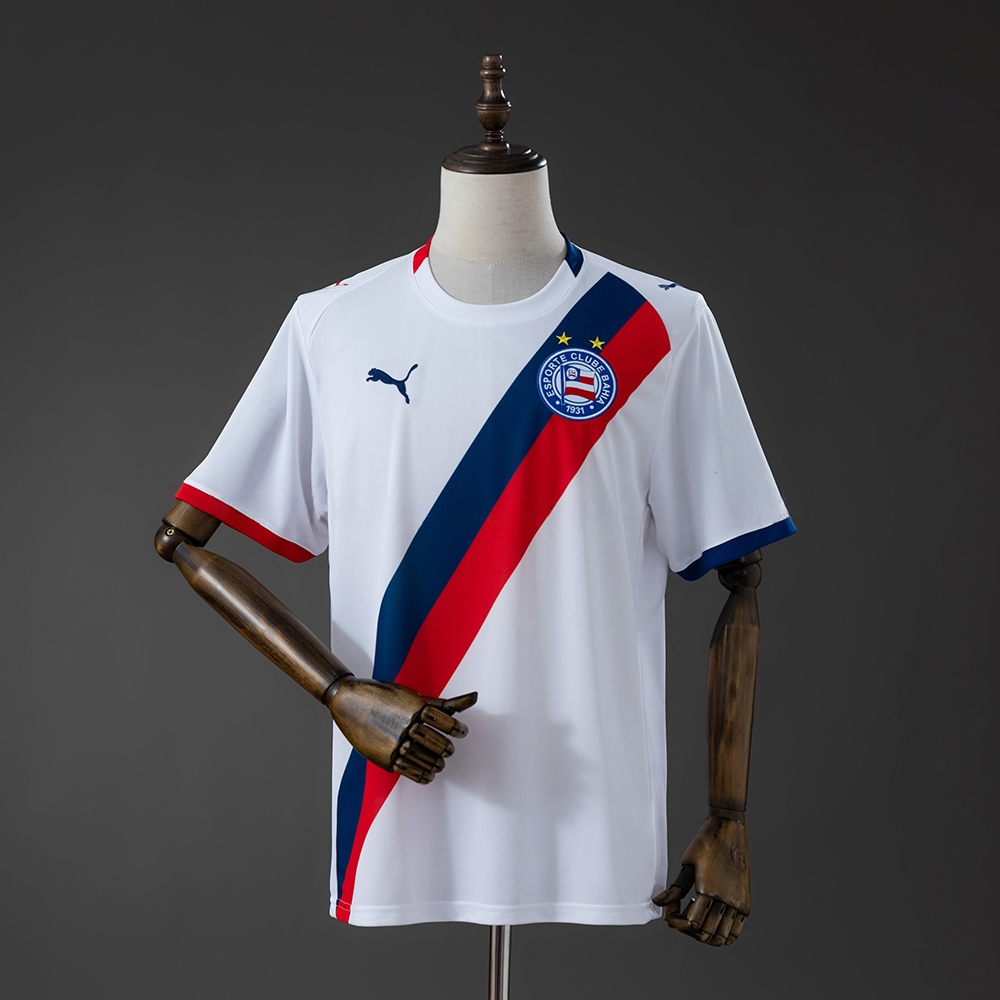 Bahia 26_27 Home Jersey – Replica Football Soccer Shirt – S–4XL