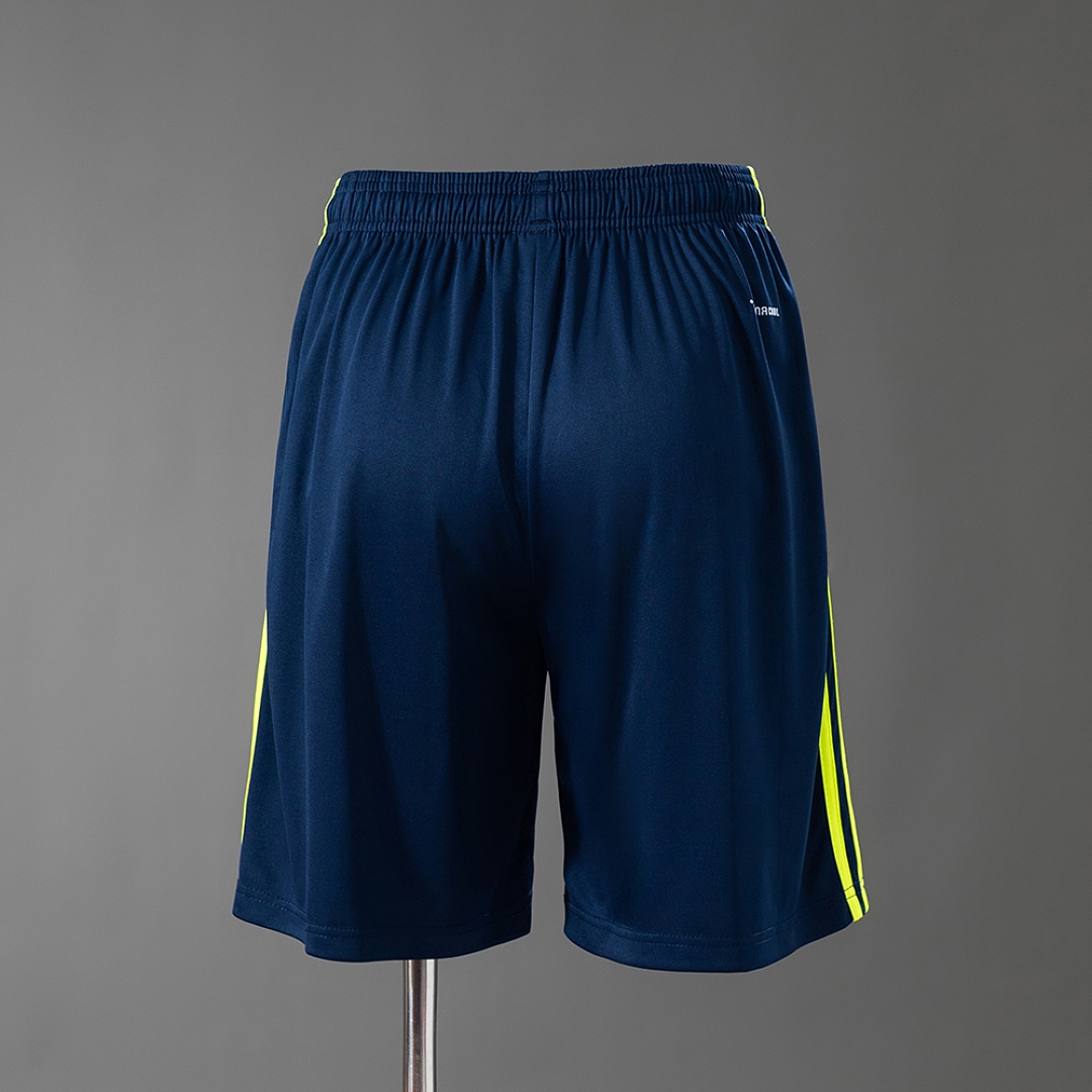 Columbia 2026 Away Shorts – Replica Football Soccer Shorts – S–XXL
