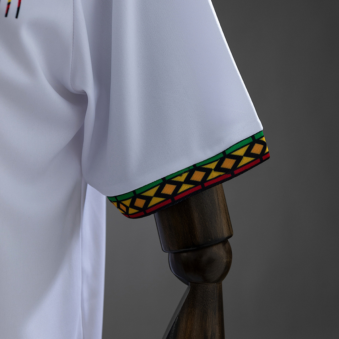 Mali 25_26 Home Jersey – Replica Football Soccer Shirt – S–XXL