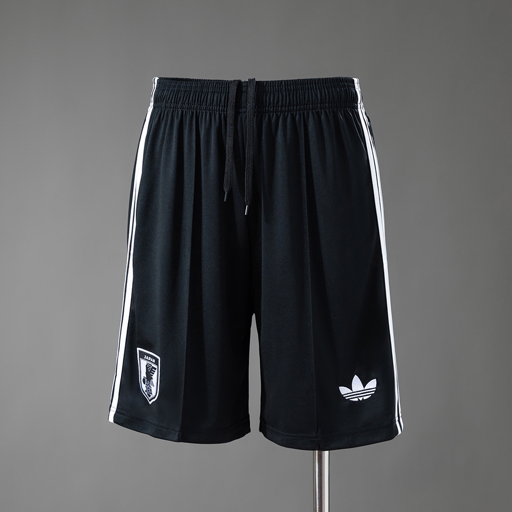 Japan 2026 Away Shorts – Replica Football Soccer Shorts – S–XXL