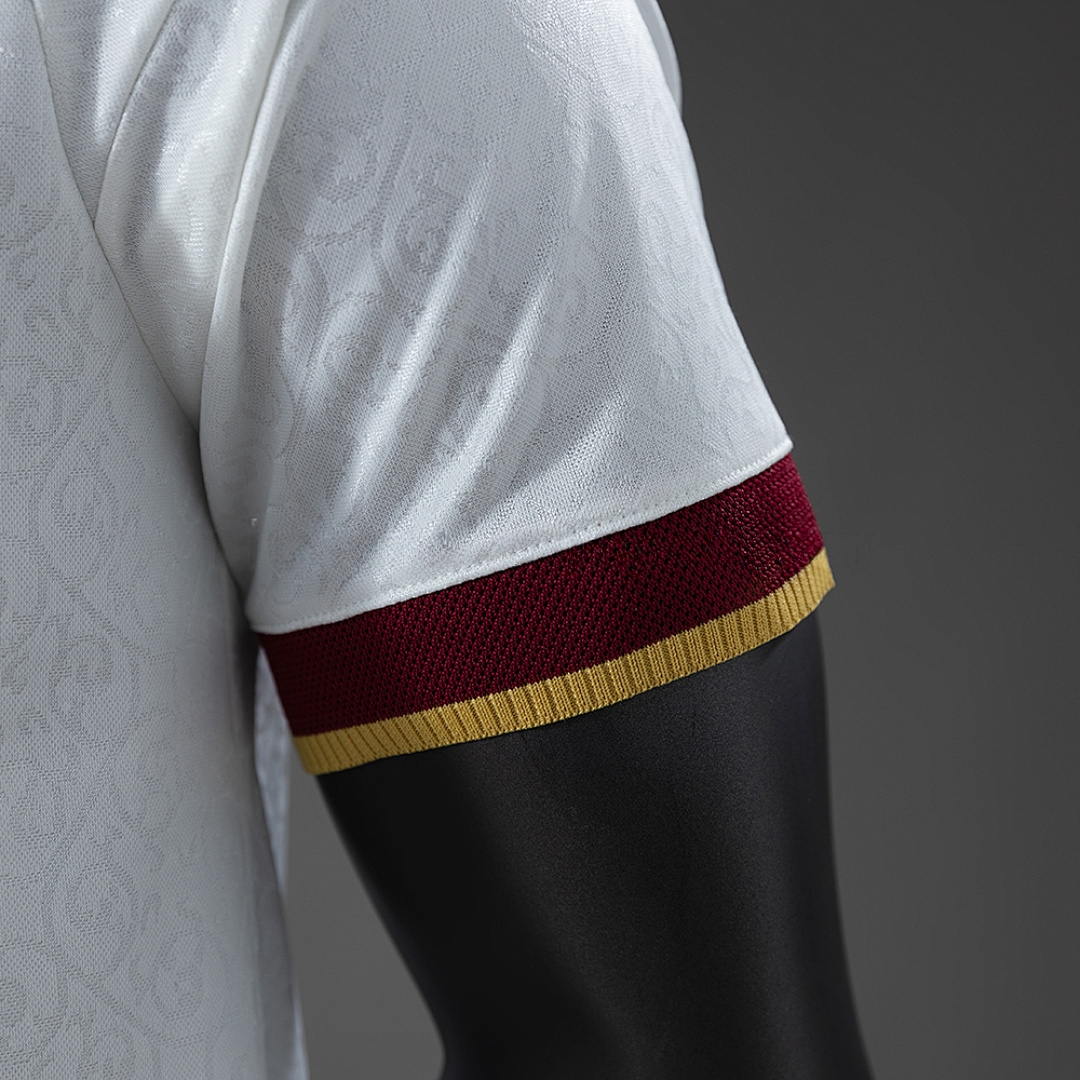 Spain 2026 Away Player Version Jersey – Replica Football Soccer Shirt – S–4XL