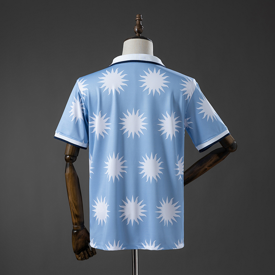 Uruguay 26_27 Special Edition Jersey – Replica Football Soccer Shirt – S–XXL