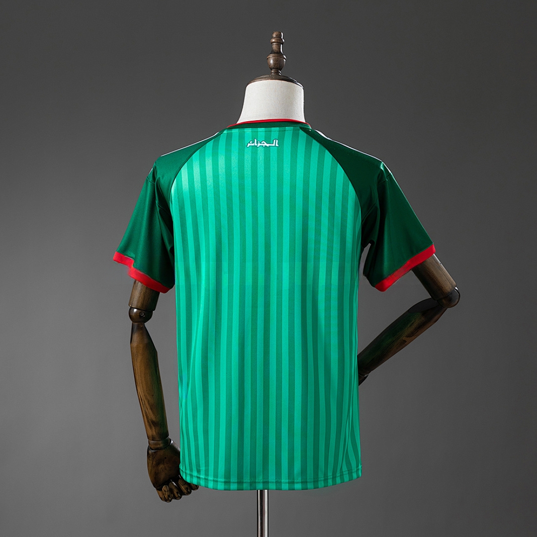 Algeria 2026 Away Jersey – Replica Football Soccer Shirt – S–XXL