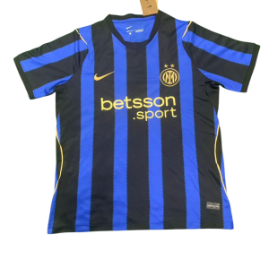 Inter Home Shirt – 26/27